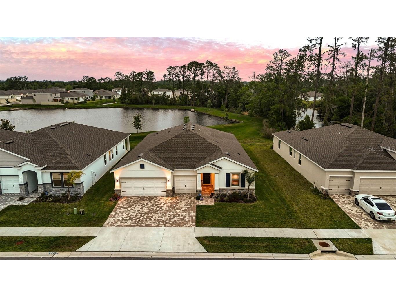 23243 Scaglione Drive Lutz FL 33549 TB8372483 image1