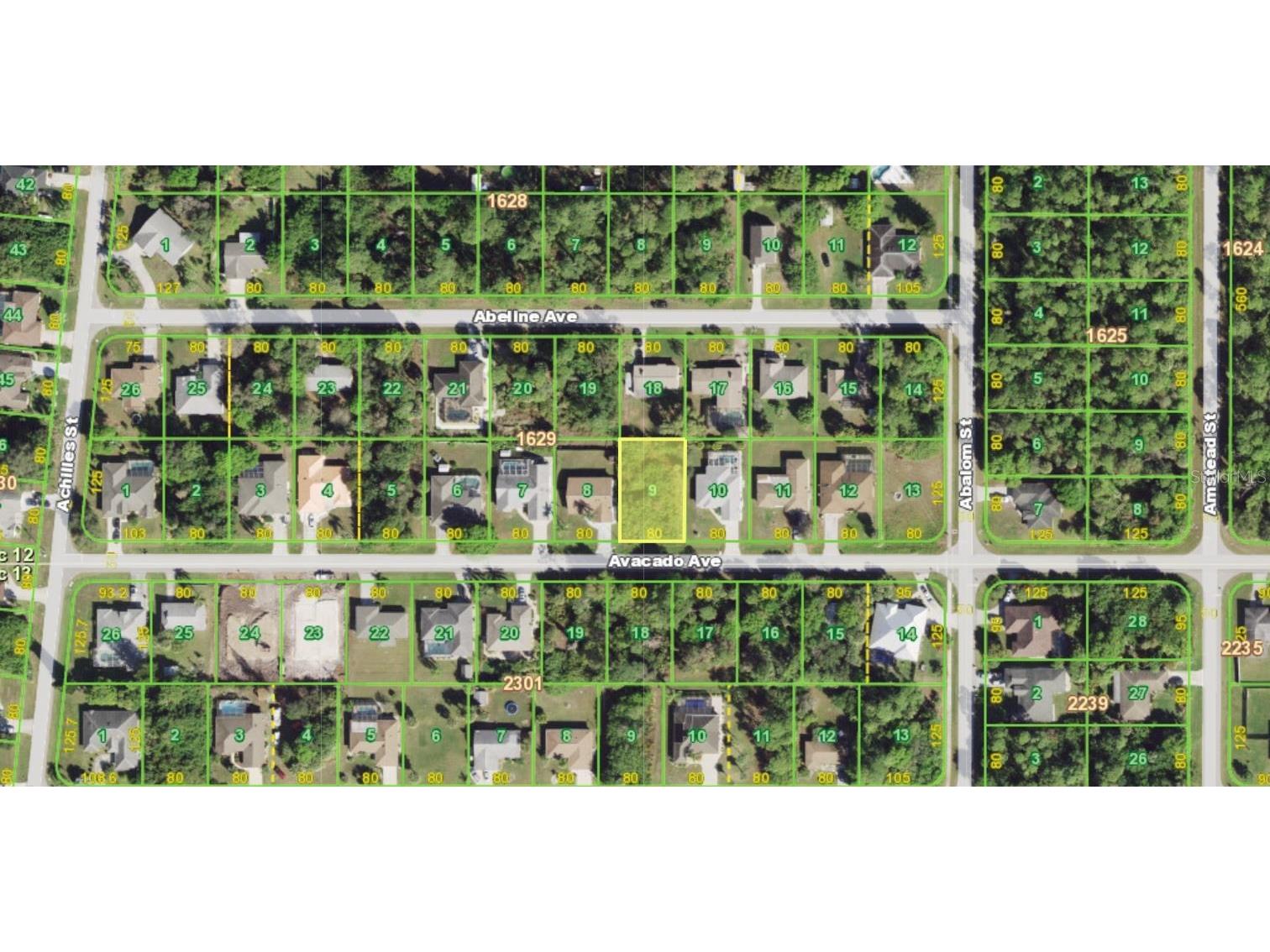 23244 Avacado Avenue Port Charlotte FL 33980 N6127032 image1