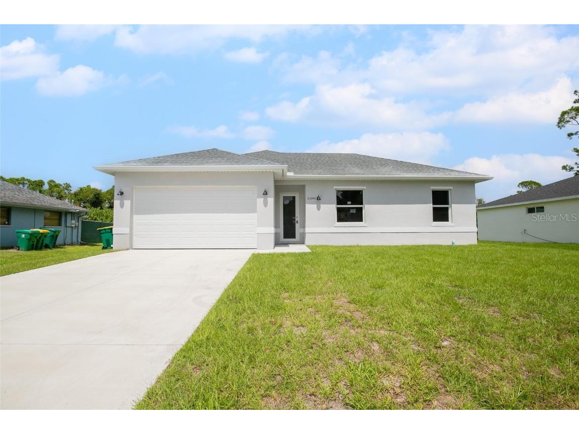 23246 Stelling Avenue Port Charlotte FL 33980 A4592936 image1