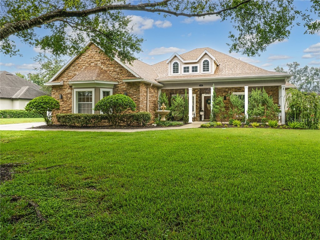 23247 Oak Cluster Drive Sorrento FL 32776 TB8408837 image1