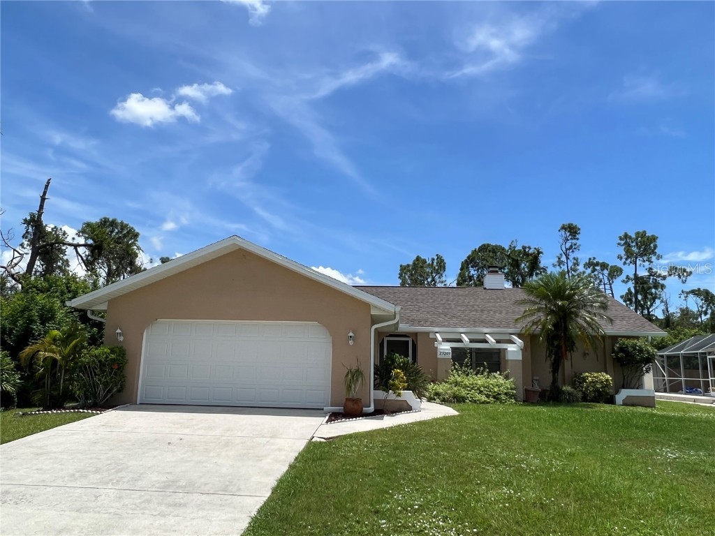 23249 Mccandless Avenue Port Charlotte FL 33980 D6131375 image1