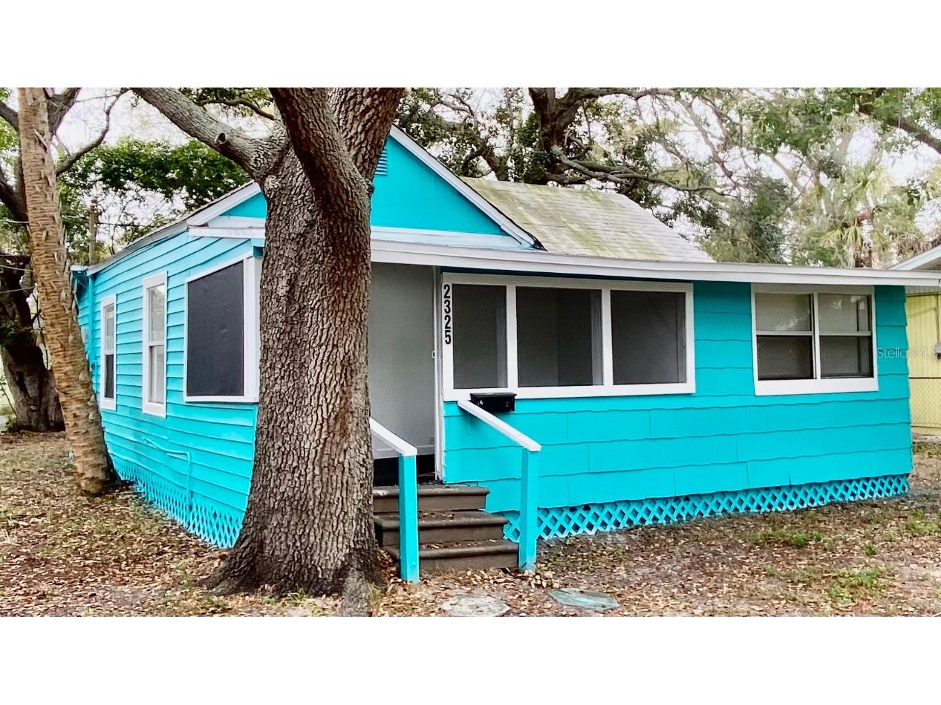 2325 36th Street S Saint Petersburg FL 33711 U8225508 image1