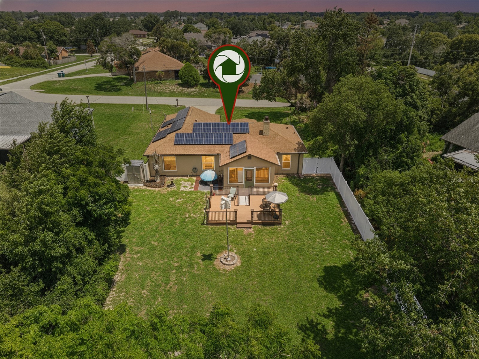 2325 Alton Road Deltona FL 32738 O6418595 image45