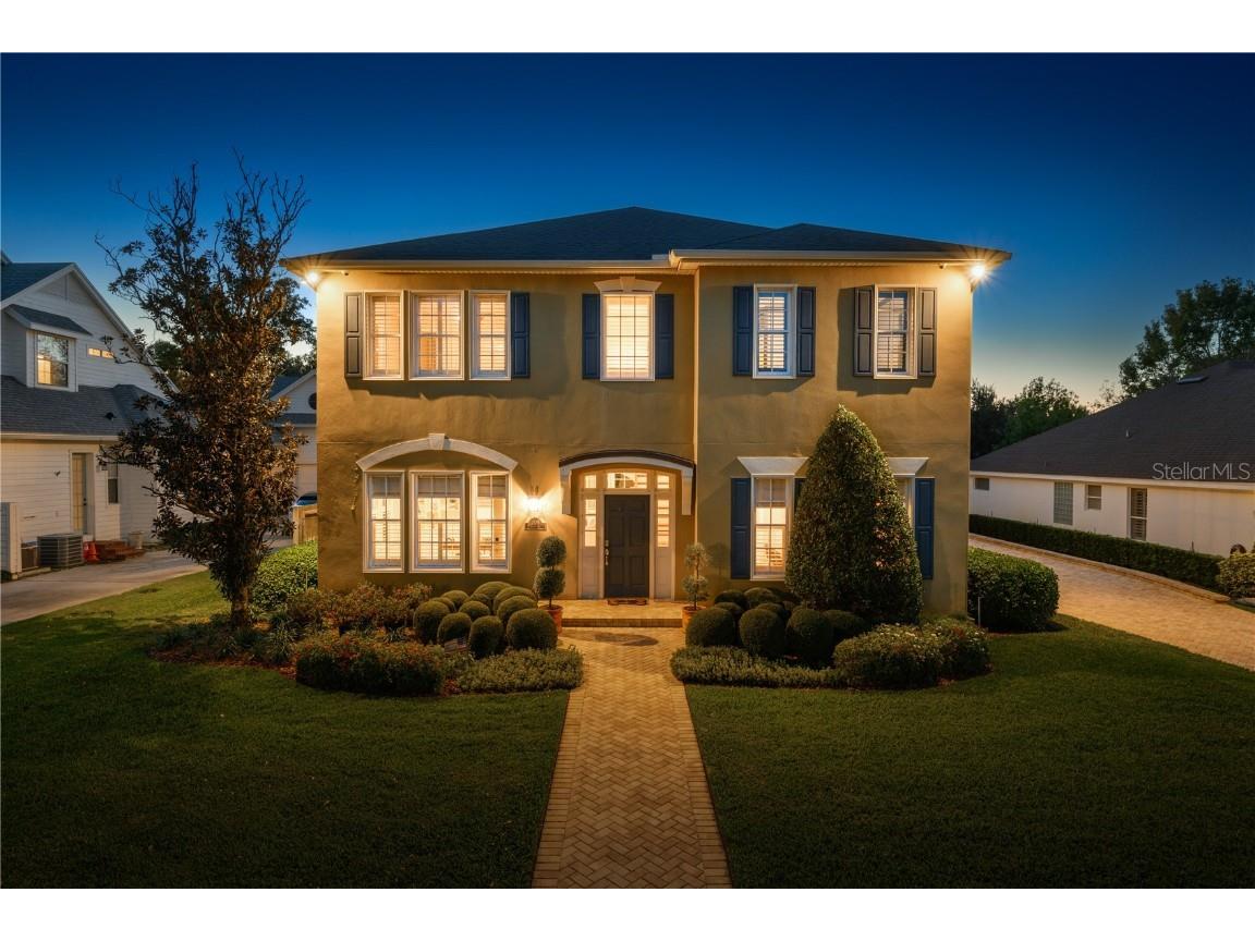 2325 Chantilly Avenue Winter Park FL 32789 O6072590 image1