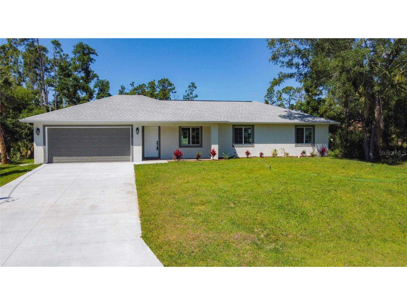 2325 Hanford Lane North Port FL 34288 A4605519 image1