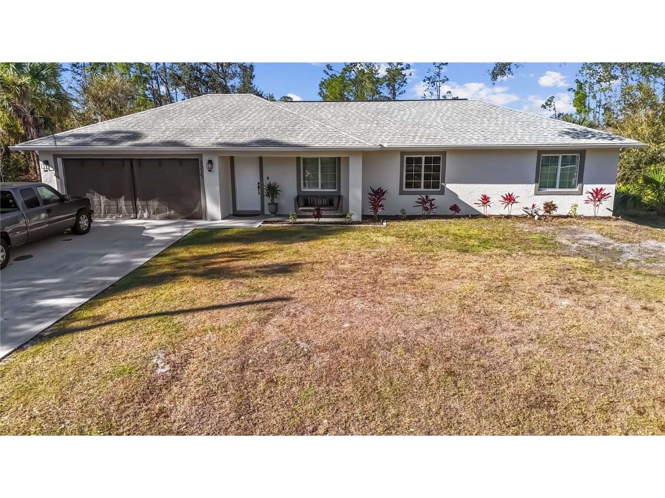2325 Hanford Lane North Port FL 34288 C7504705 image1