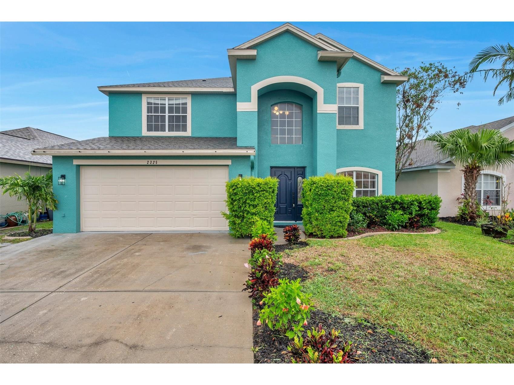 2325 Indian Key Drive Holiday FL 34691 TB8404736 image1