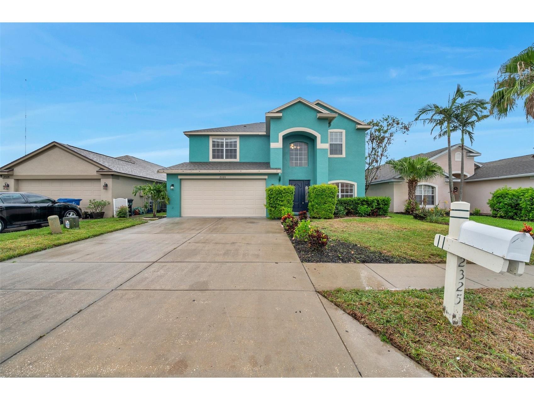 2325 Indian Key Drive Holiday FL 34691 TB8404736 image5