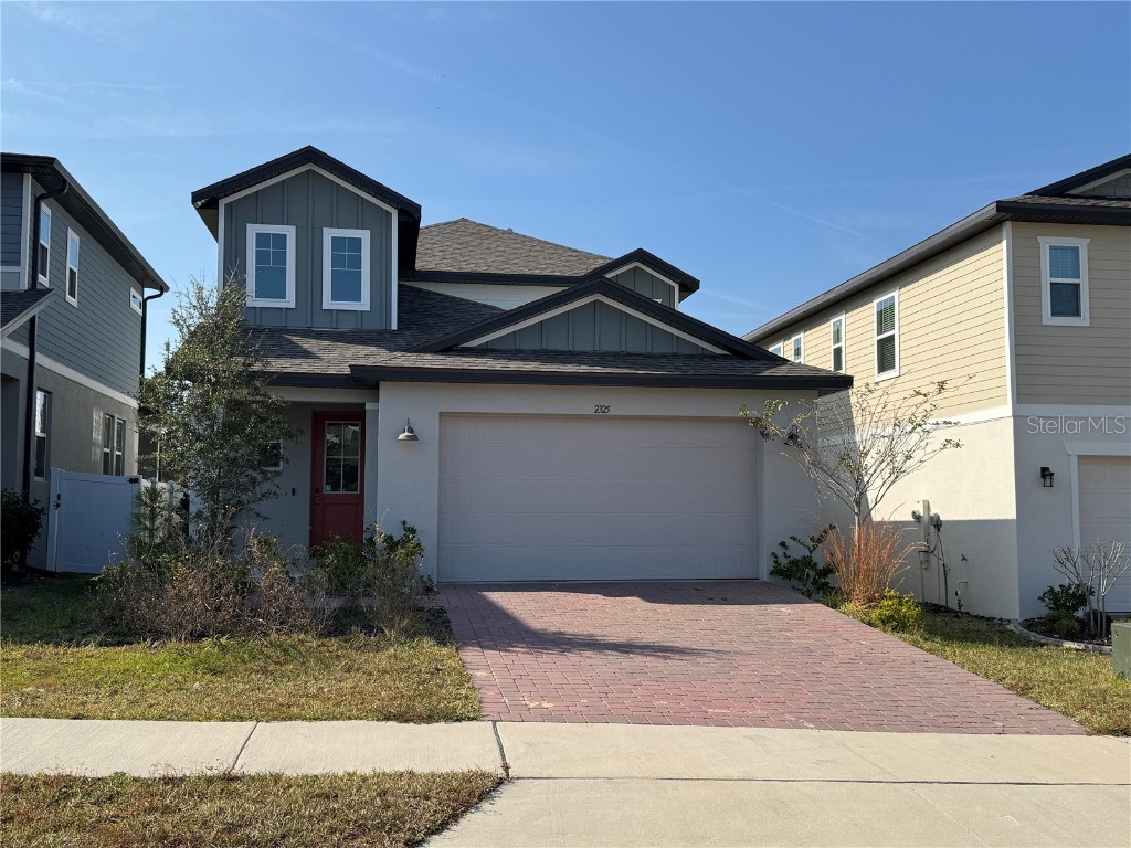 2325 Mystic Maze Lane Minneola FL 34715 O6365455 image1