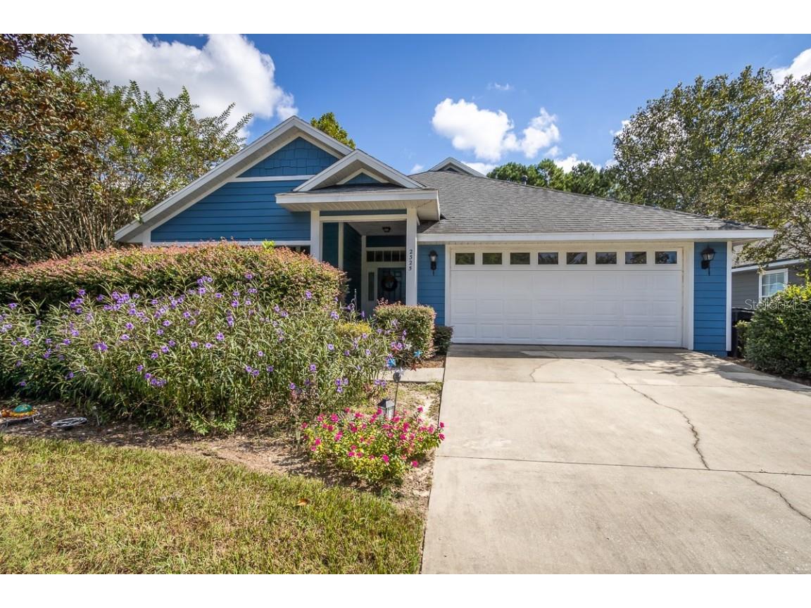 2325 NW 145th Drive Newberry FL 32669 G5047406 image1