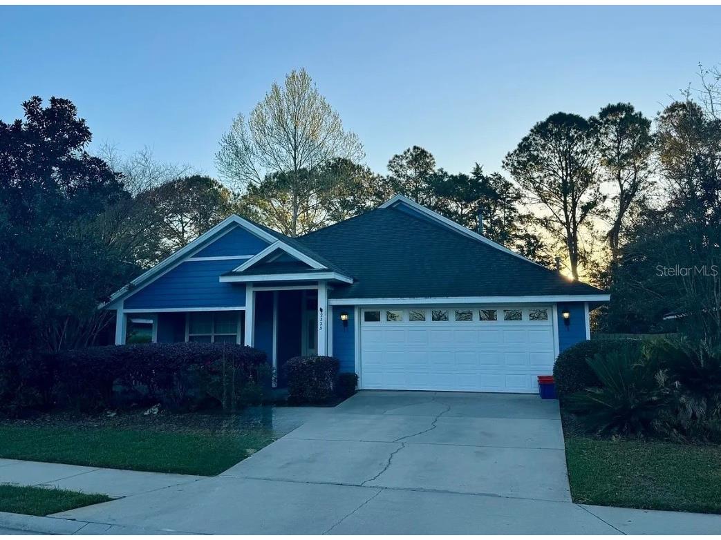 2325 NW 145th Drive Newberry FL 32669 J989830 image1