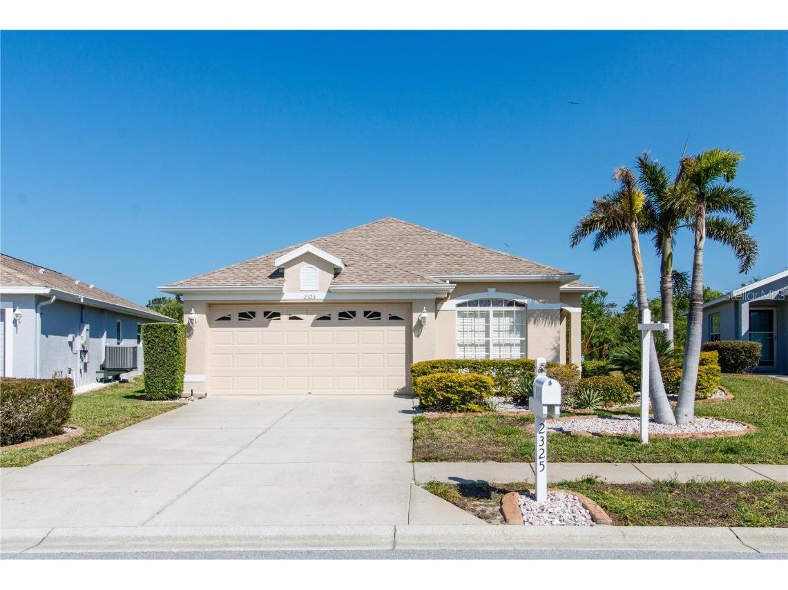 2325 Pleasant Hill Lane Holiday FL 34691 W7874885 image1