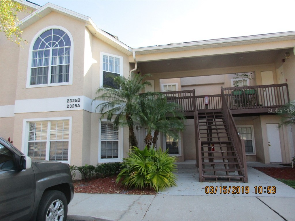 2325 Prime Circle #2325A Kissimmee FL 34746 S5083842 image1