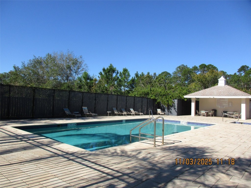 2325 Prime Circle #A Kissimmee FL 34746 S5137926 image20