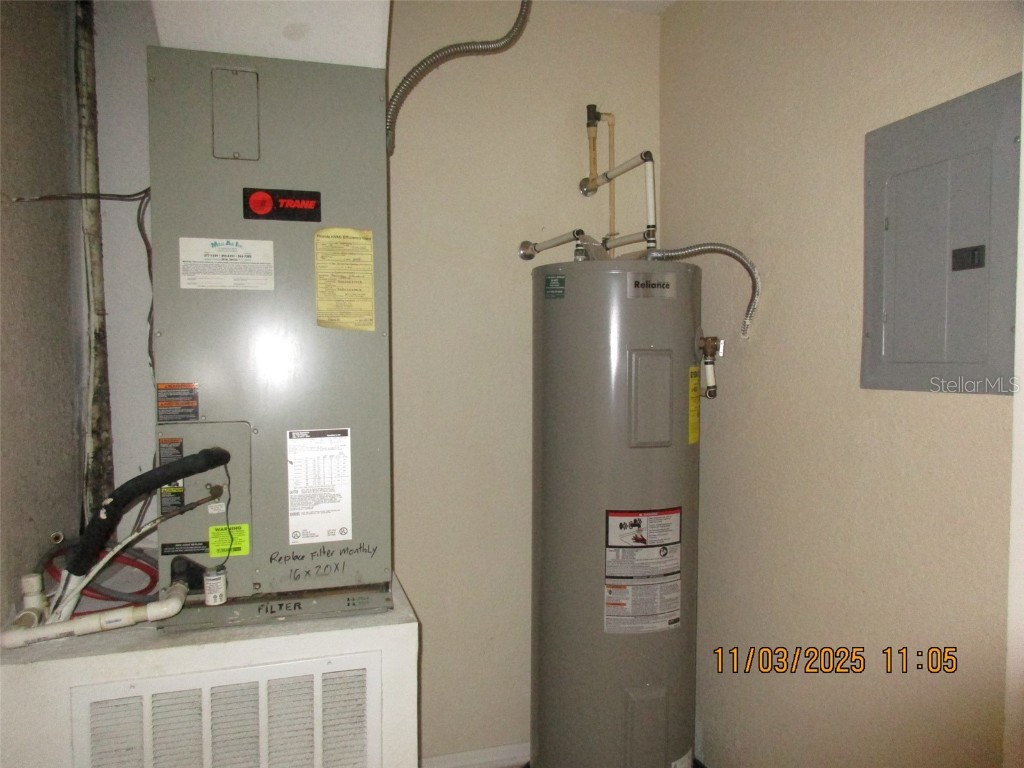 2325 Prime Circle #A Kissimmee FL 34746 S5137926 image8