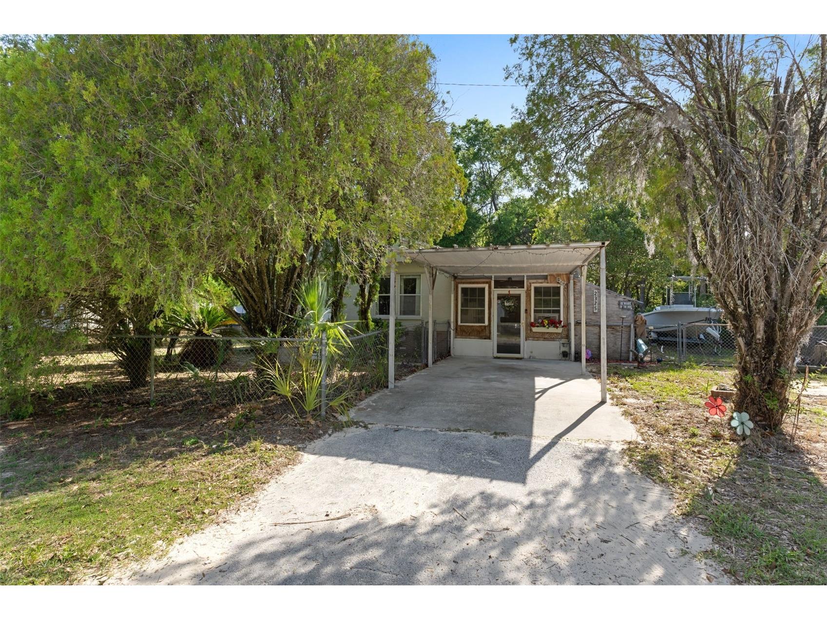 2325 S Stanley Terrace Homosassa FL 34448 A4688621 image1