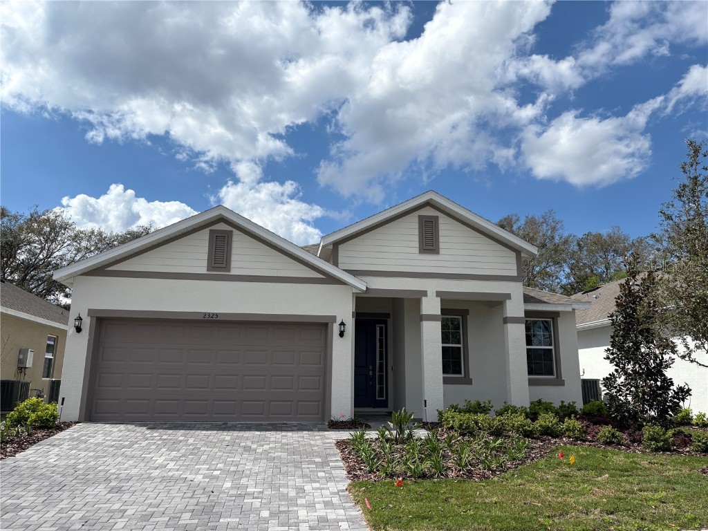 2325 Sirena Lane Mount Dora FL 32757 J986317 image1