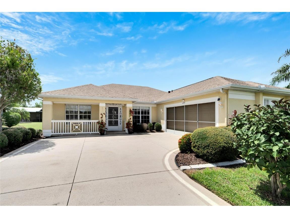 2325 W Del Webb Boulevard Sun City Center FL 33573 - CALOOSA LAKE T3547310 image1