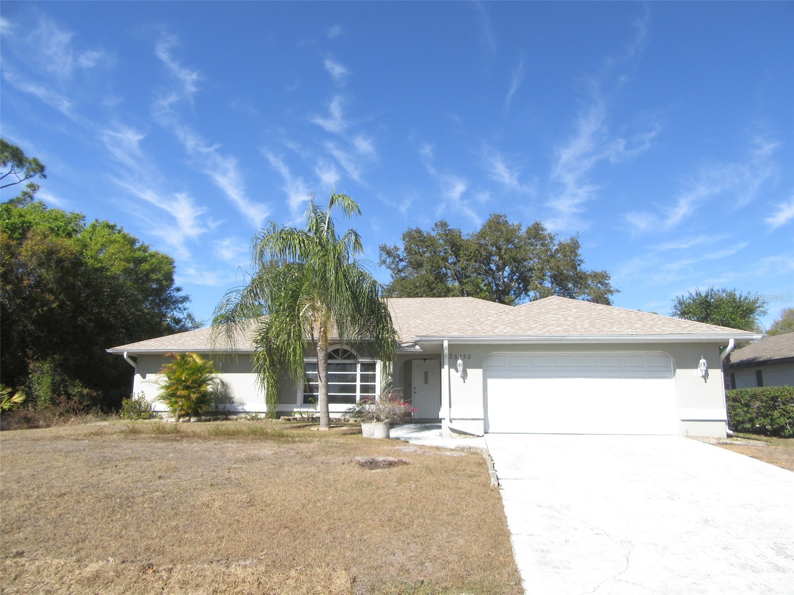 23252 Mcqueeney Avenue Port Charlotte FL 33980 C7521568 image1