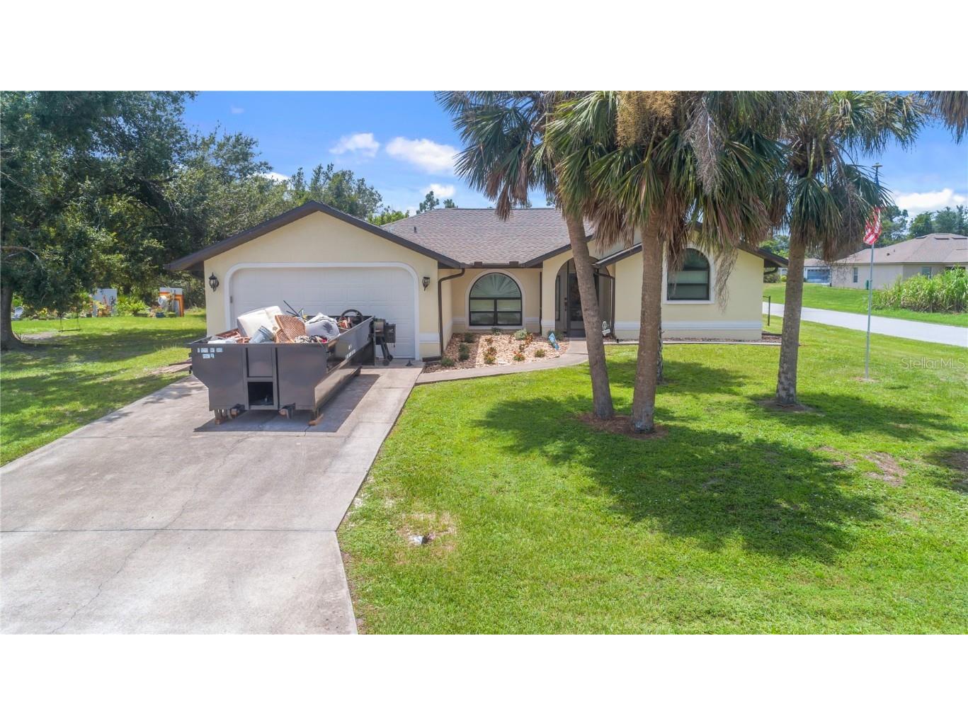 23255 Burlingame Avenue Port Charlotte FL 33980 C7478495 image1