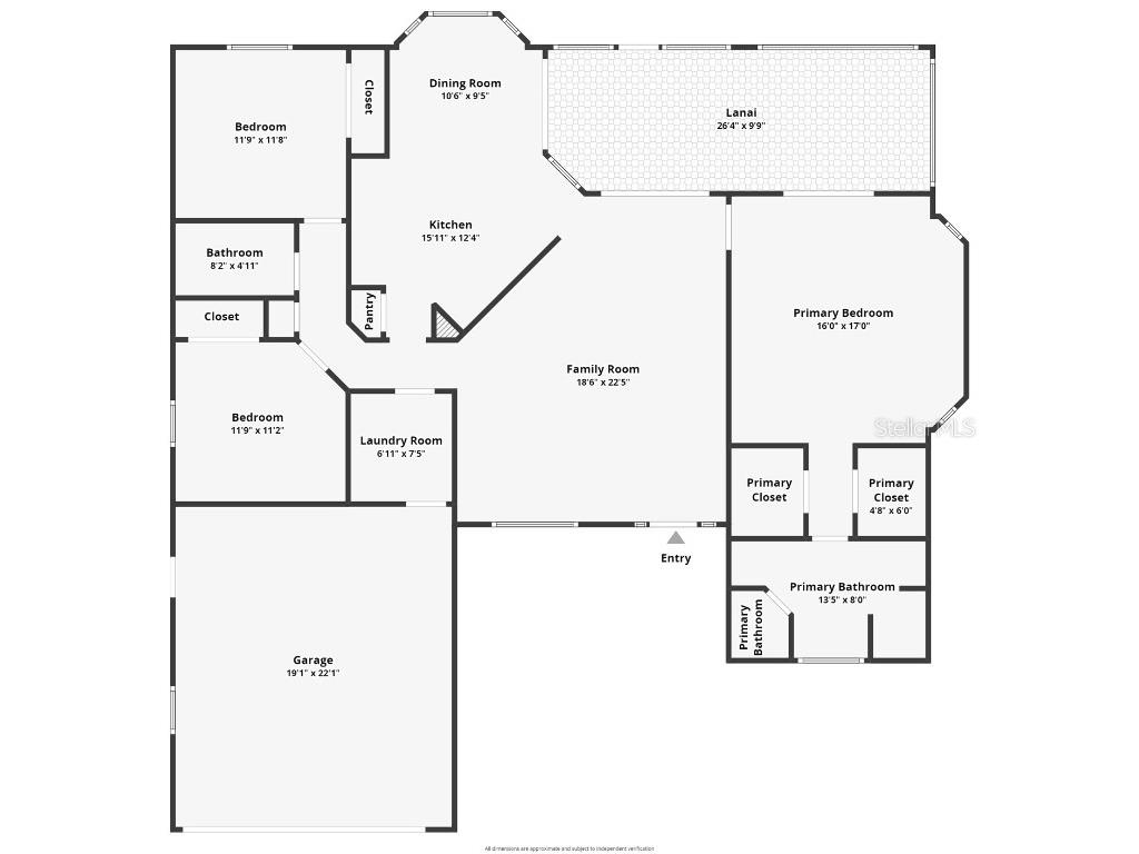 23255 Burlingame Avenue Punta Gorda FL 33980 C7516953 image3