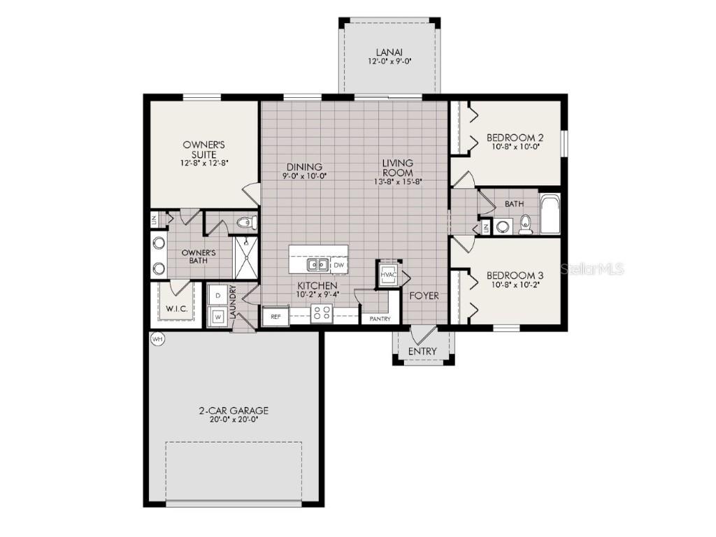 23255 Stelling Avenue Port Charlotte FL 33980 A4674449 image9