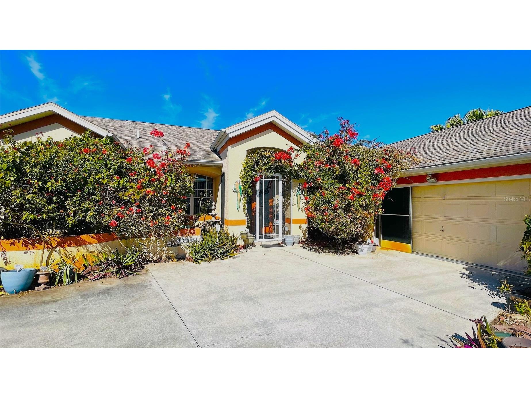 23256 Peachland Boulevard Port Charlotte FL 33954 - DELAVAN WATERWAY C7521456 image1