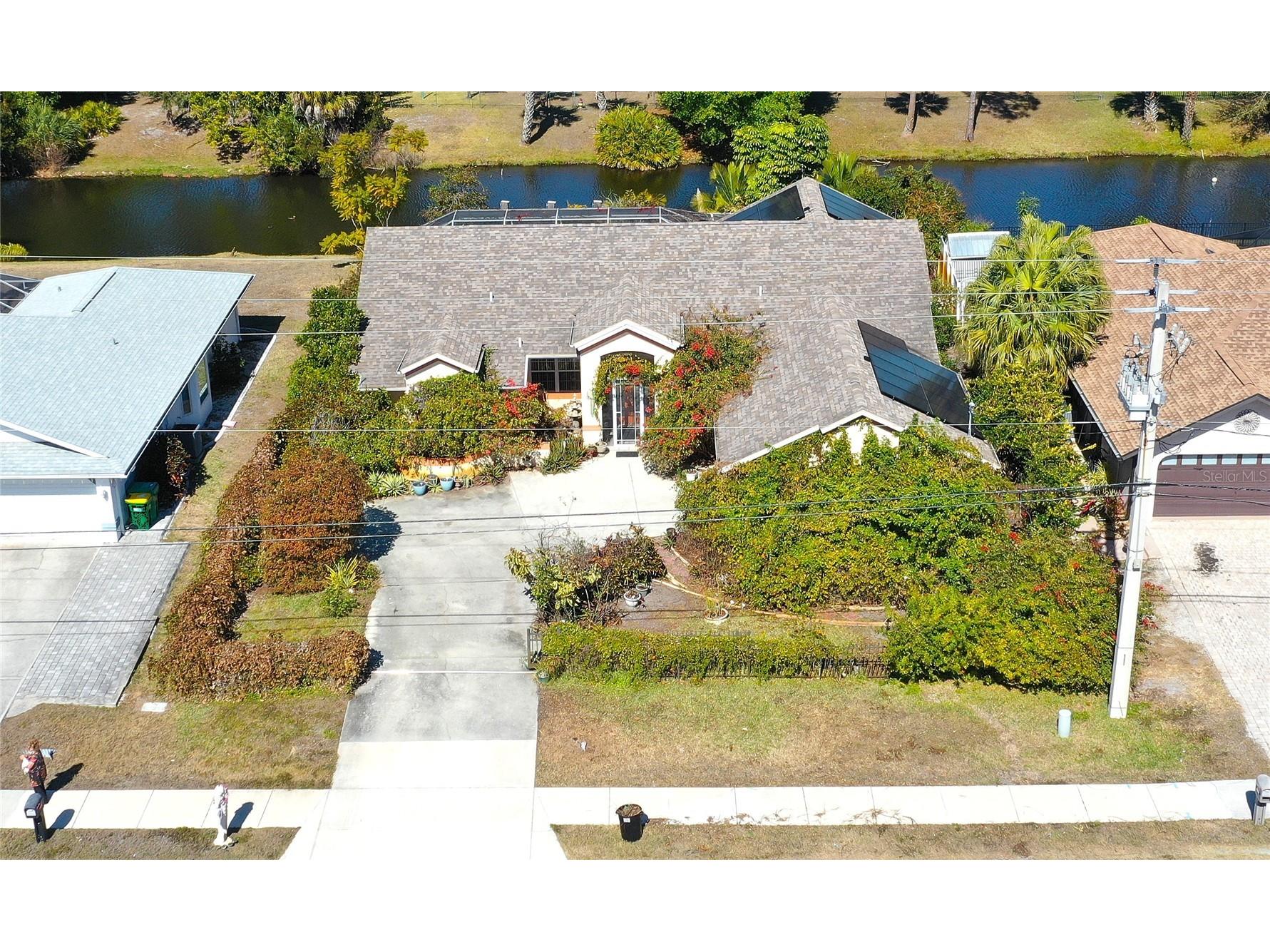 23256 Peachland Boulevard Port Charlotte FL 33954 - DELAVAN WATERWAY C7521456 image2