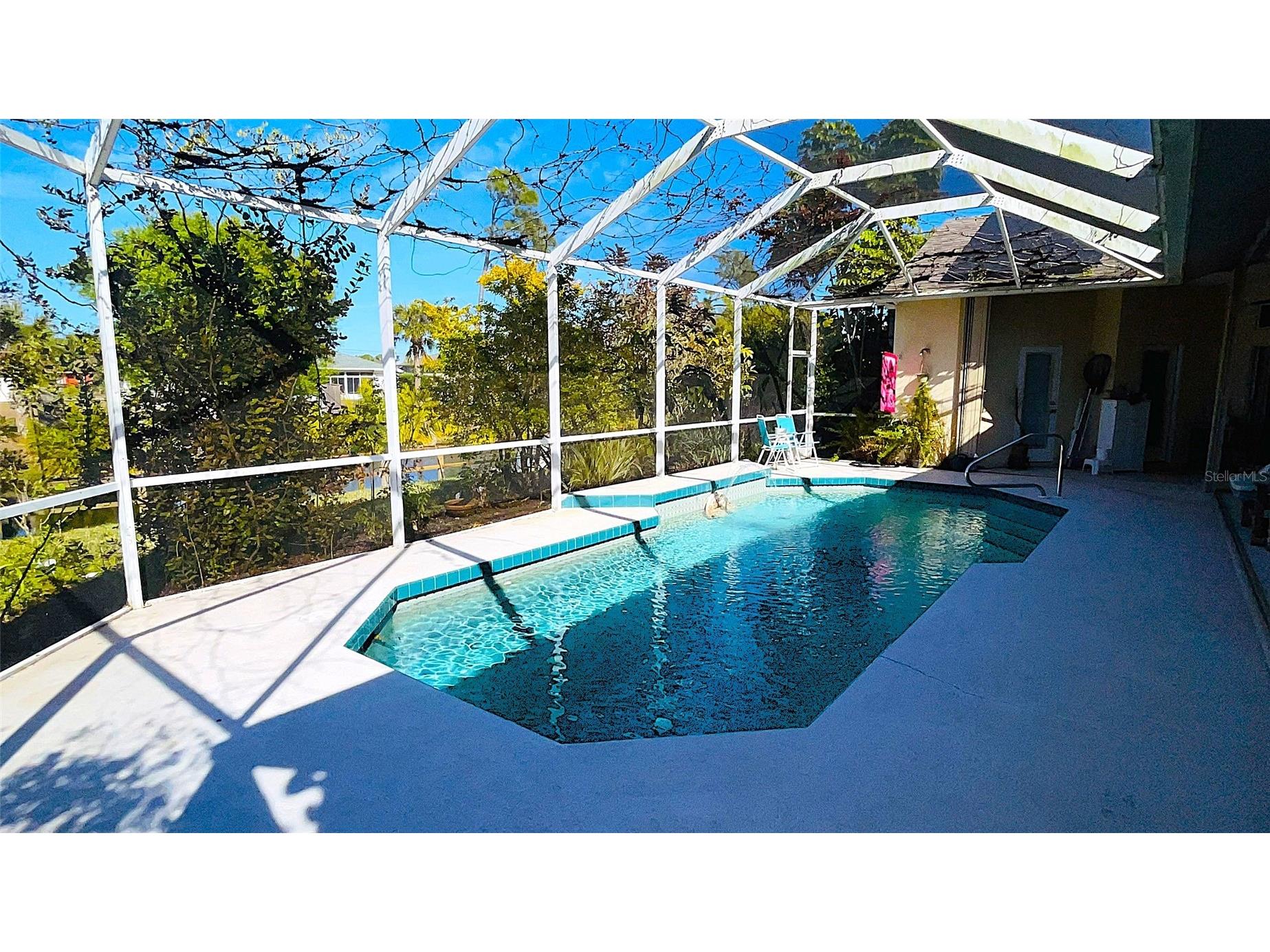 23256 Peachland Boulevard Port Charlotte FL 33954 - DELAVAN WATERWAY C7521456 image47