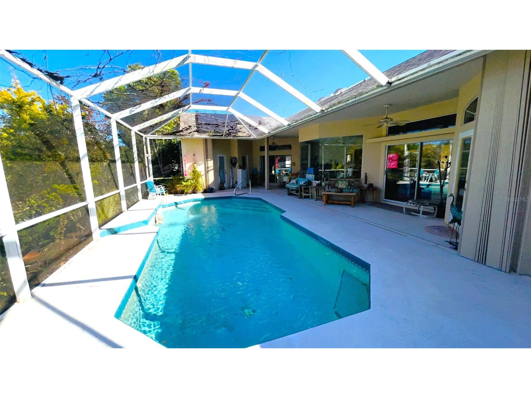 23256 Peachland Boulevard Port Charlotte FL 33954 - DELAVAN WATERWAY C7521456 image48