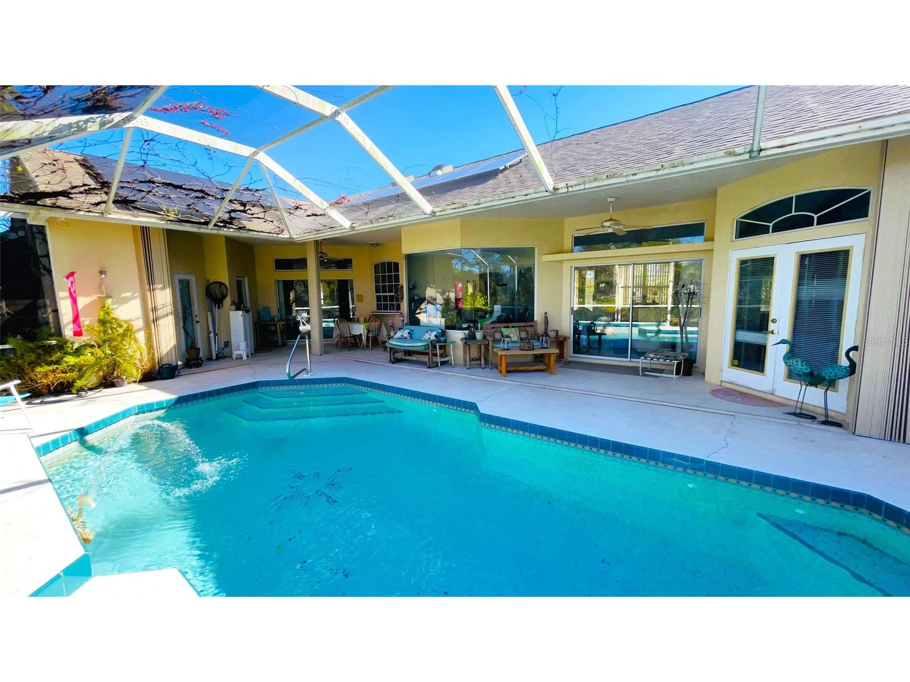 23256 Peachland Boulevard Port Charlotte FL 33954 - DELAVAN WATERWAY C7521456 image49