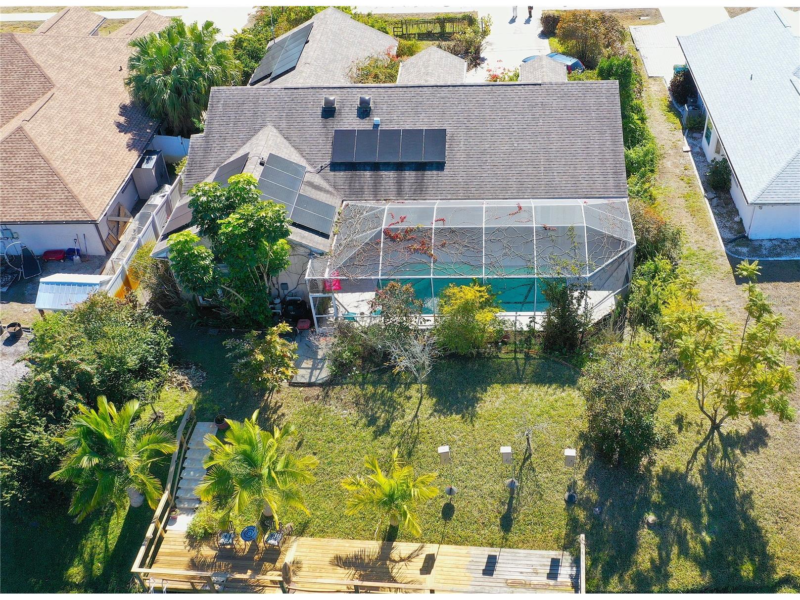 23256 Peachland Boulevard Port Charlotte FL 33954 - DELAVAN WATERWAY C7521456 image54