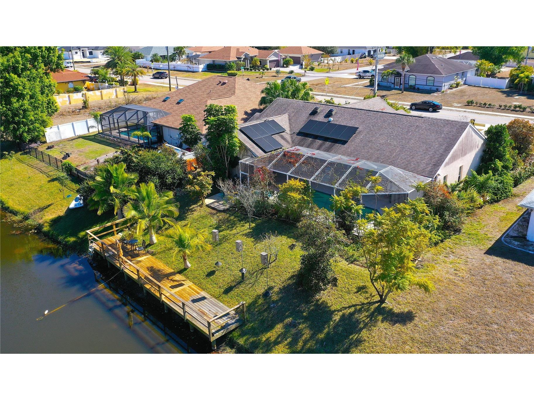 23256 Peachland Boulevard Port Charlotte FL 33954 - DELAVAN WATERWAY C7521456 image55