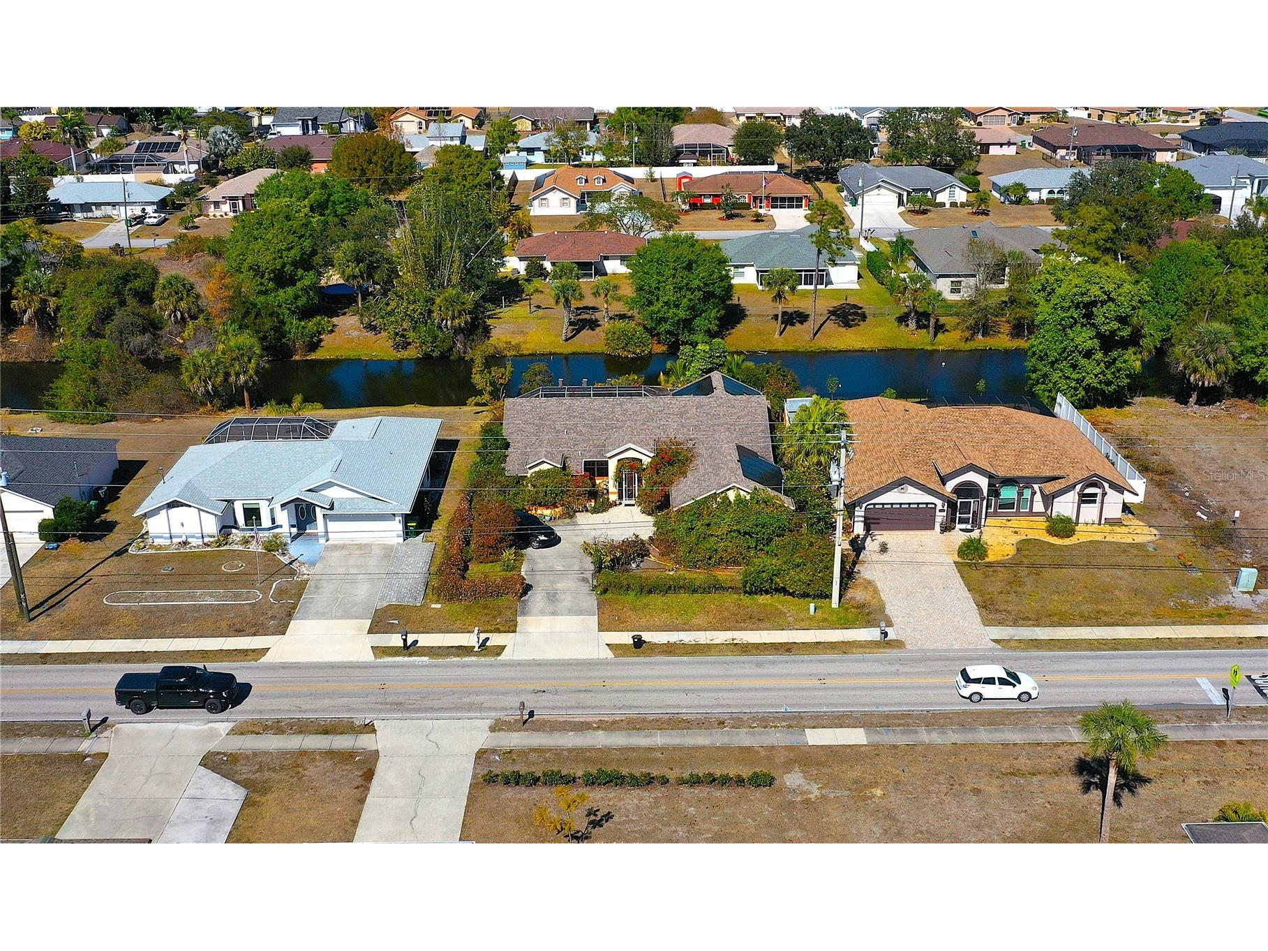 23256 Peachland Boulevard Port Charlotte FL 33954 - DELAVAN WATERWAY C7521456 image6