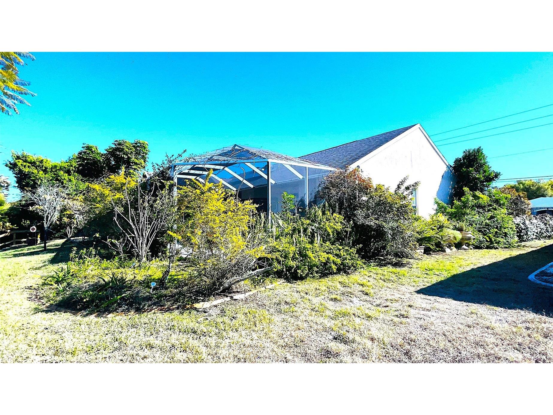 23256 Peachland Boulevard Port Charlotte FL 33954 - DELAVAN WATERWAY C7521456 image61