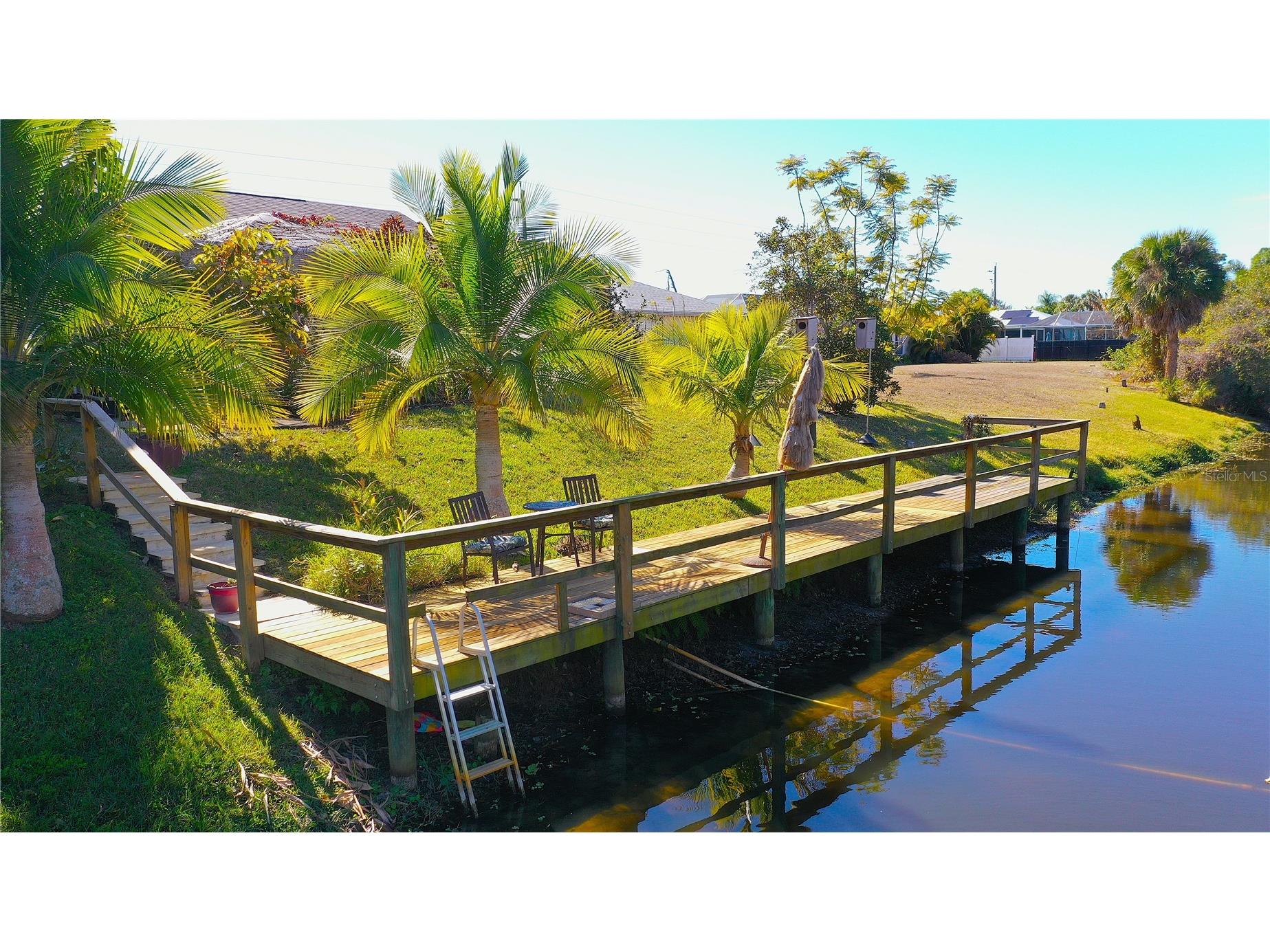 23256 Peachland Boulevard Port Charlotte FL 33954 - DELAVAN WATERWAY C7521456 image62