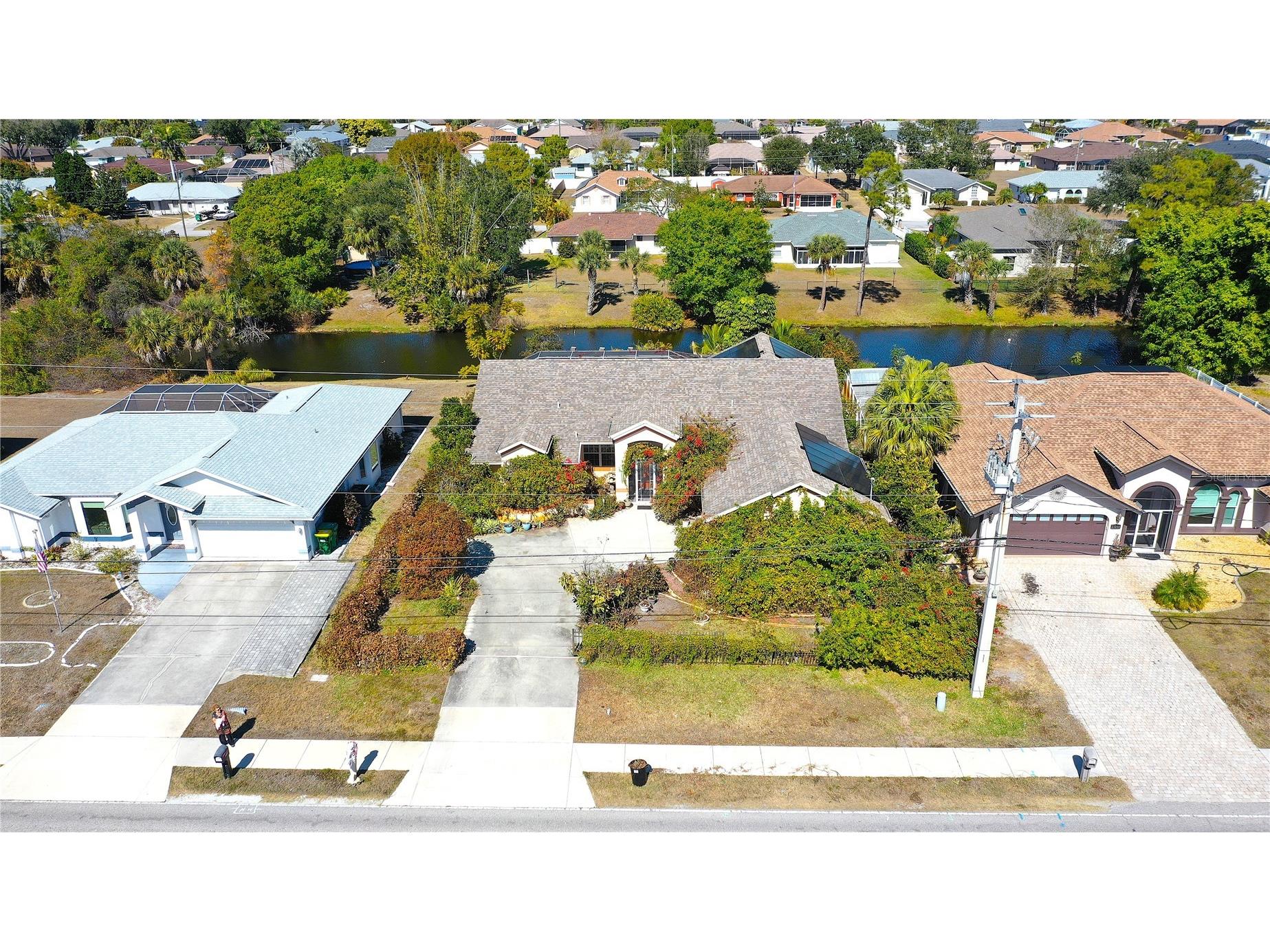 23256 Peachland Boulevard Port Charlotte FL 33954 - DELAVAN WATERWAY C7521456 image70