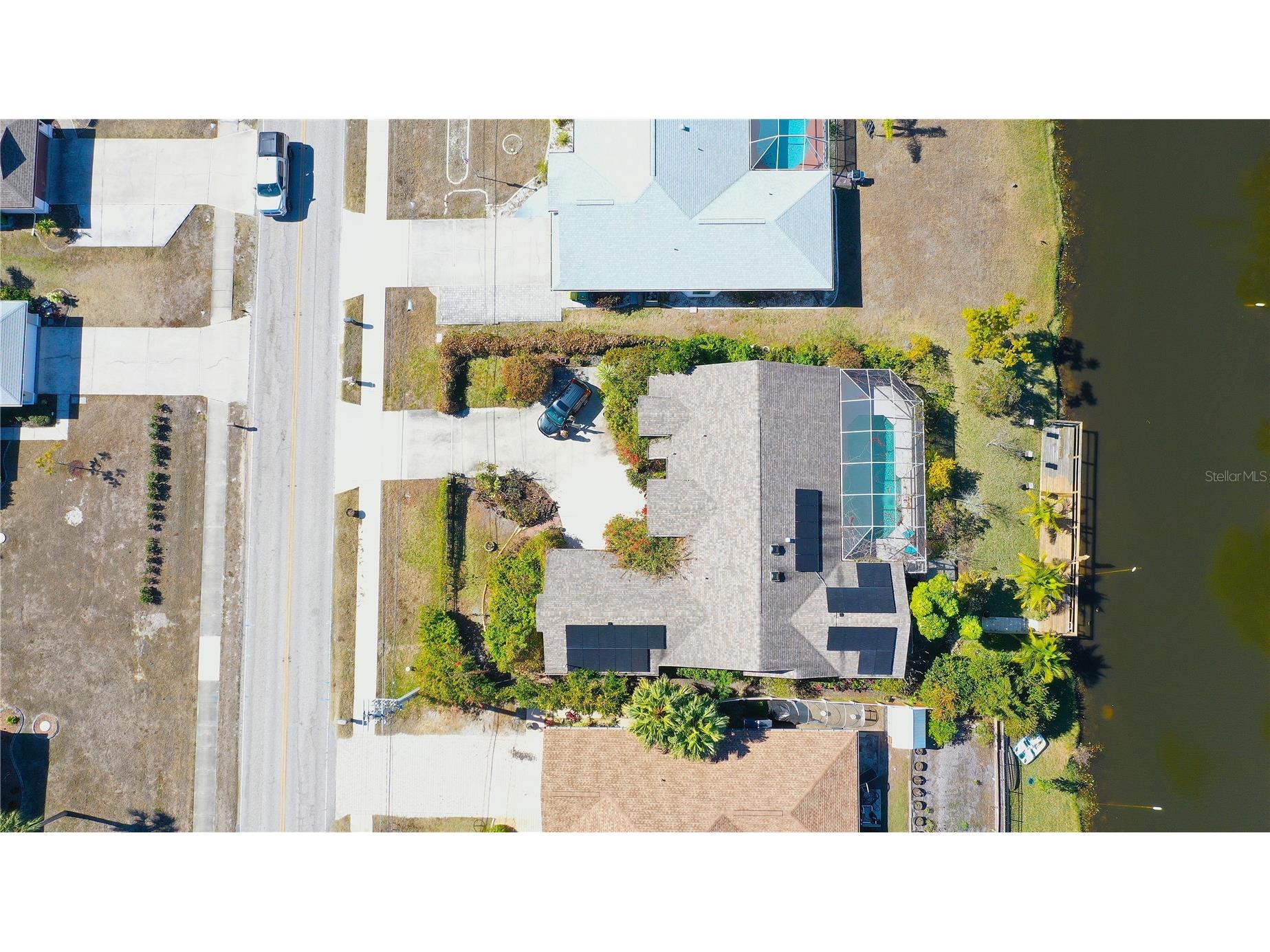 23256 Peachland Boulevard Port Charlotte FL 33954 - DELAVAN WATERWAY C7521456 image72