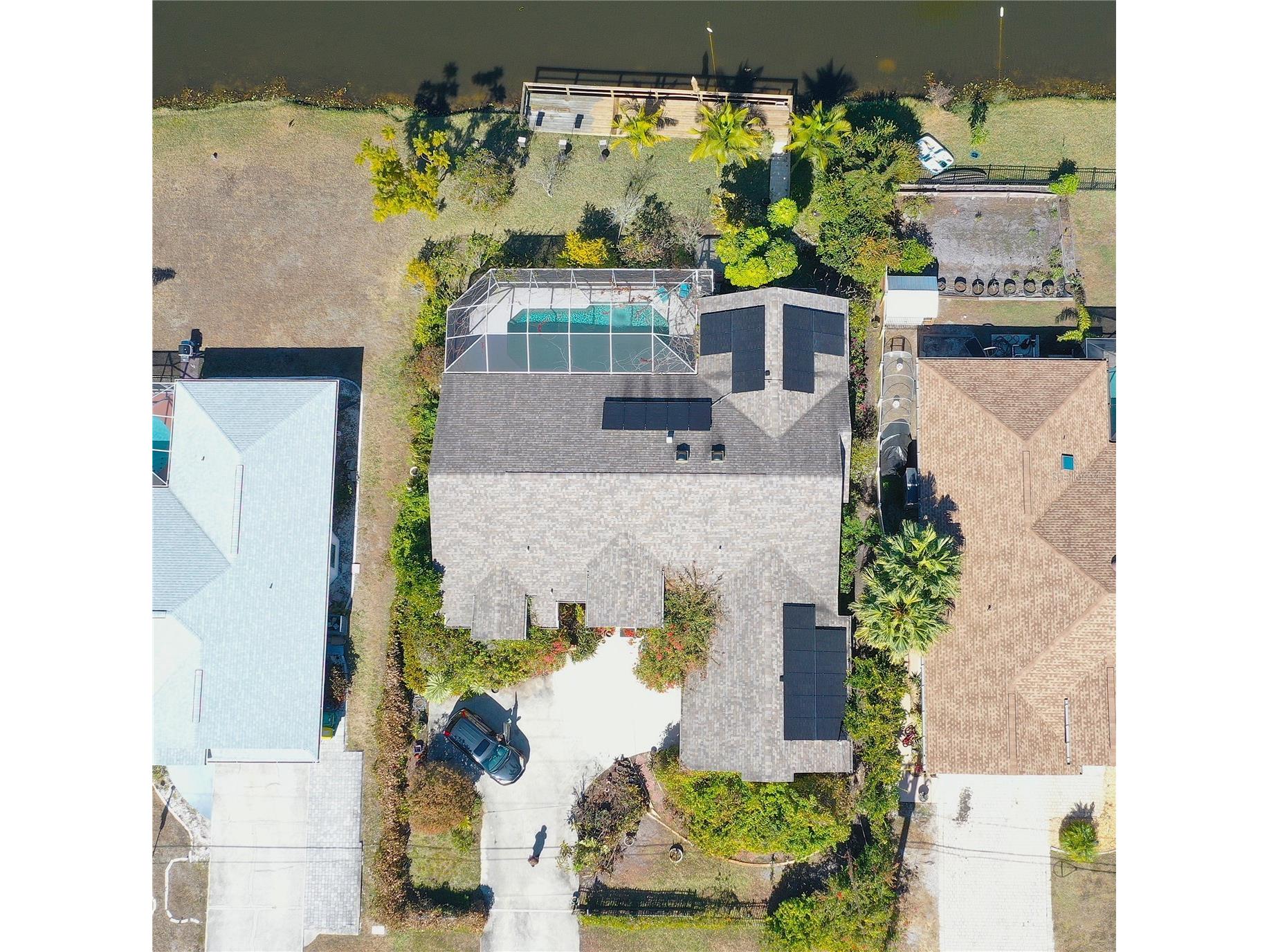 23256 Peachland Boulevard Port Charlotte FL 33954 - DELAVAN WATERWAY C7521456 image73
