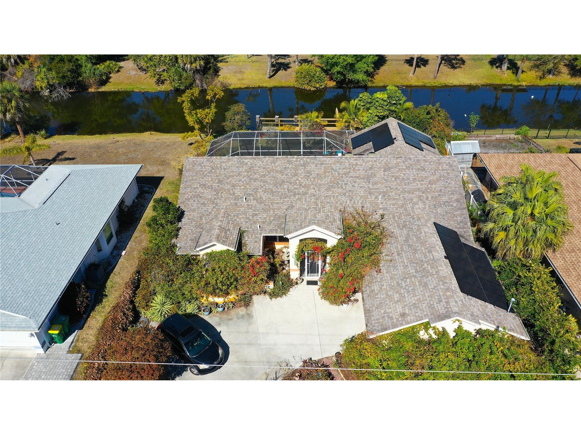 23256 Peachland Boulevard Port Charlotte FL 33954 - DELAVAN WATERWAY C7521456 image74
