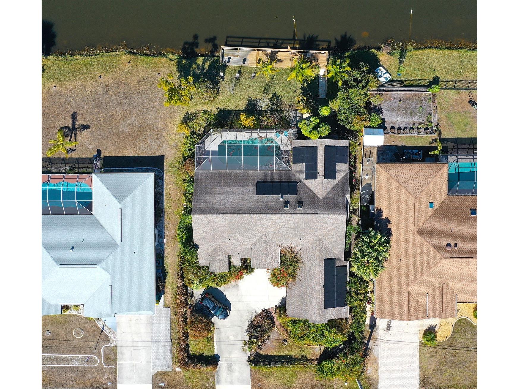 23256 Peachland Boulevard Port Charlotte FL 33954 - DELAVAN WATERWAY C7521456 image76