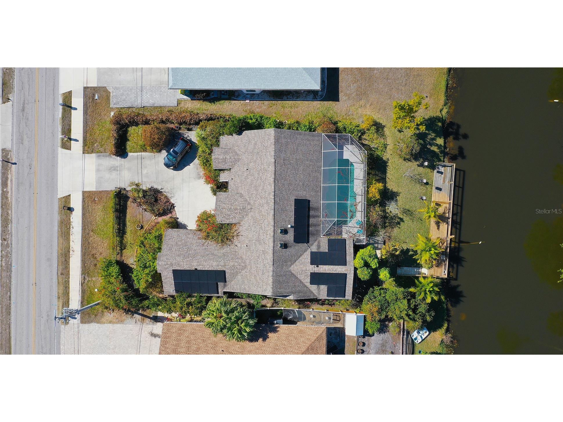 23256 Peachland Boulevard Port Charlotte FL 33954 - DELAVAN WATERWAY C7521456 image77