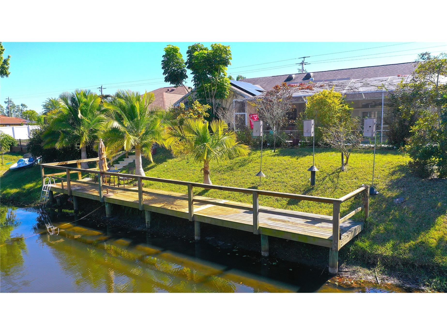 23256 Peachland Boulevard Port Charlotte FL 33954 - DELAVAN WATERWAY C7521456 image79