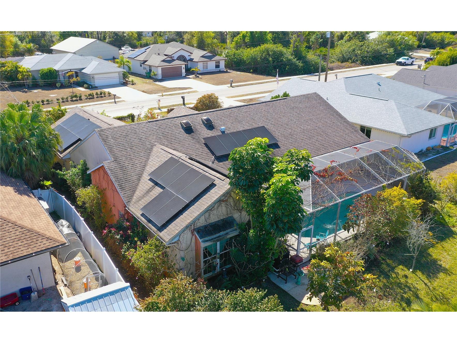 23256 Peachland Boulevard Port Charlotte FL 33954 - DELAVAN WATERWAY C7521456 image81