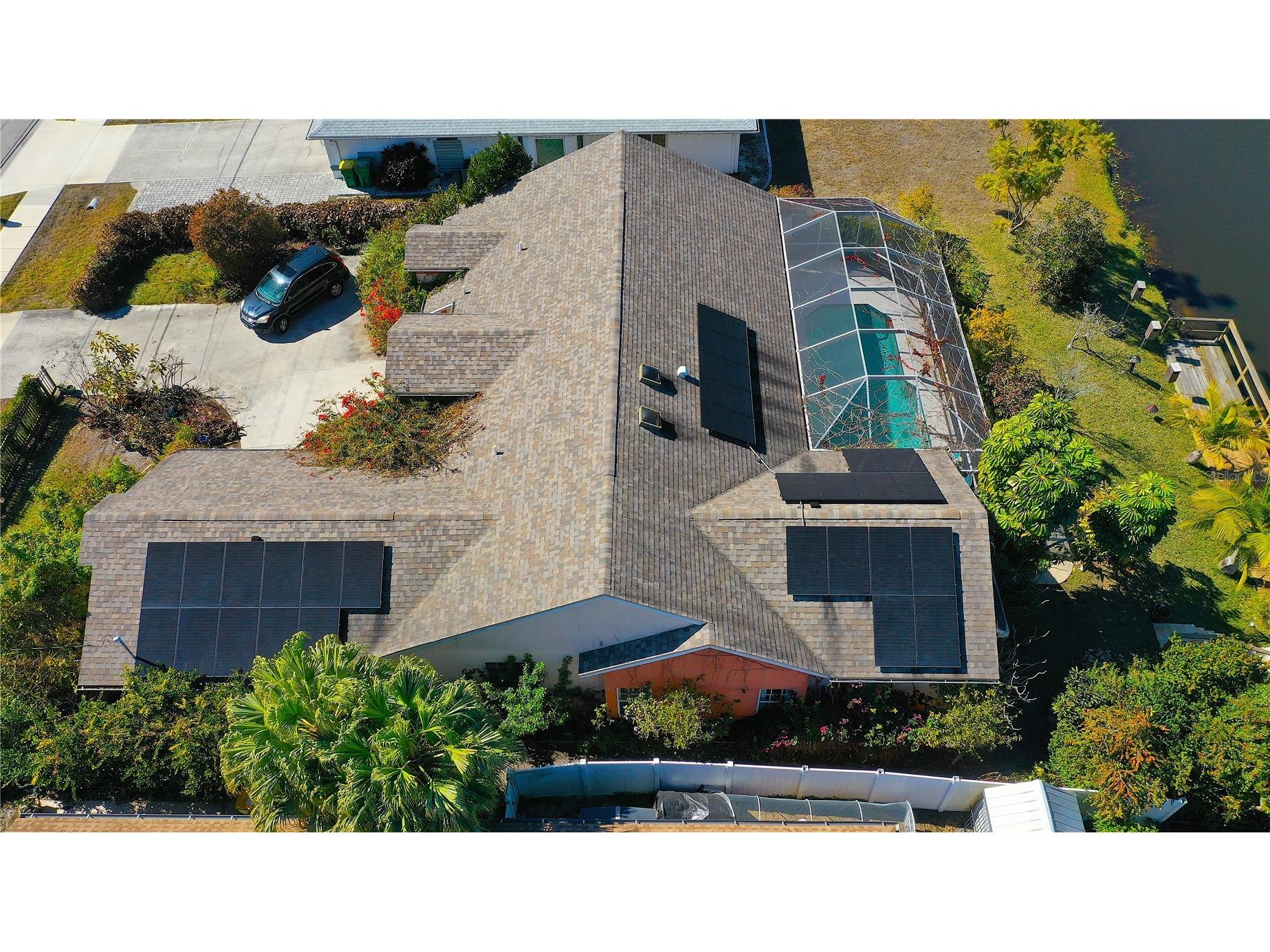 23256 Peachland Boulevard Port Charlotte FL 33954 - DELAVAN WATERWAY C7521456 image83