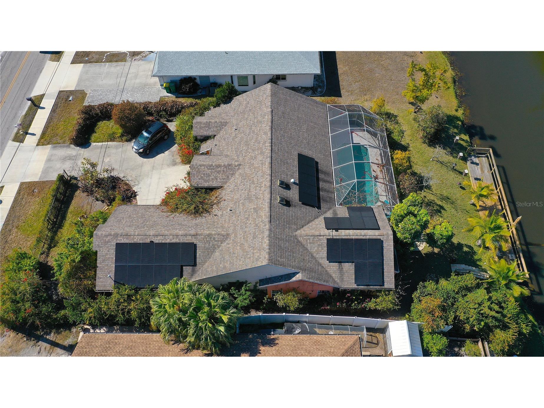 23256 Peachland Boulevard Port Charlotte FL 33954 - DELAVAN WATERWAY C7521456 image85