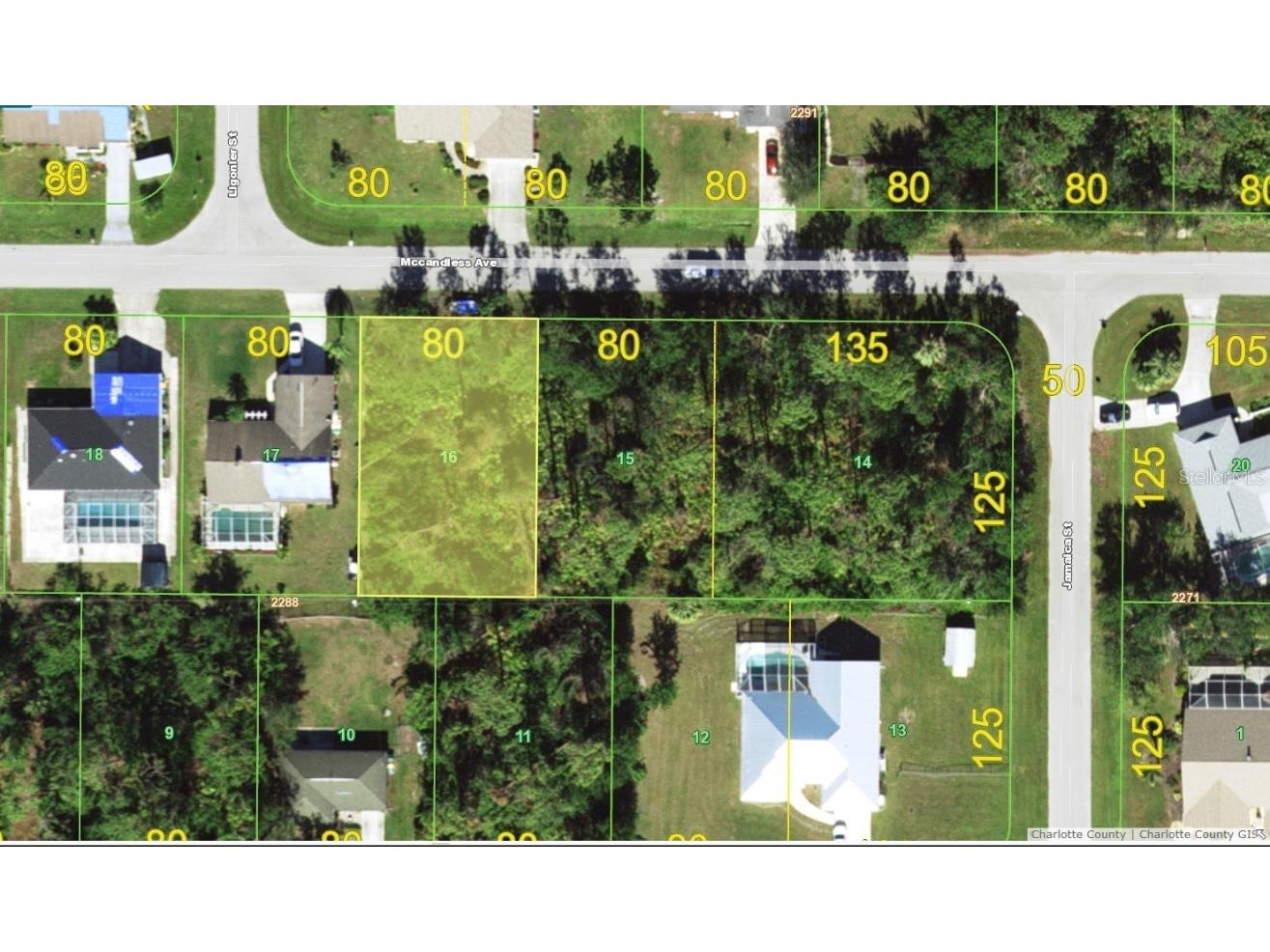 23257 Mccandless Avenue Punta Gorda FL 33980 A4611811 image1