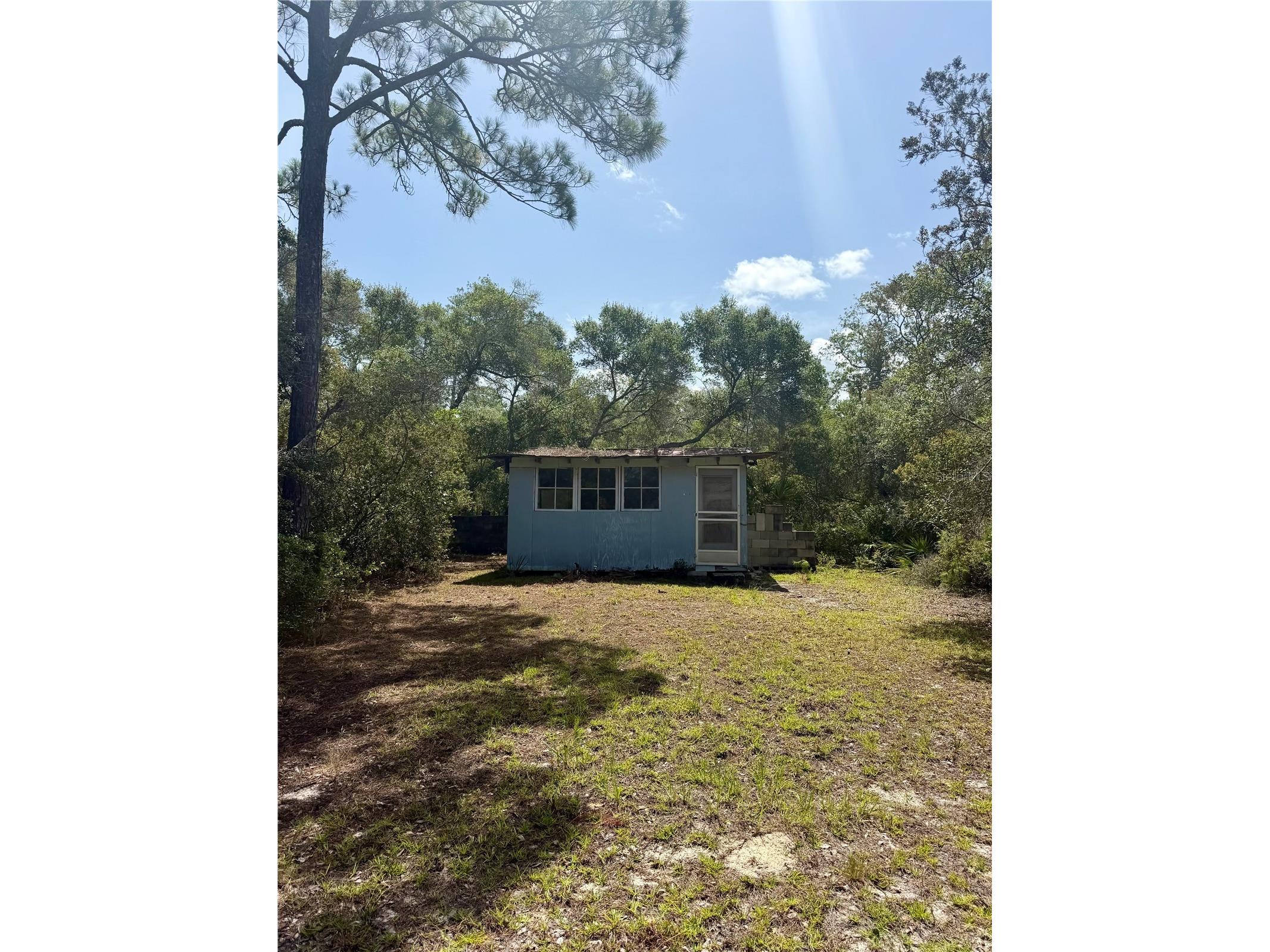 23258 NE 159th Avenue Fort Mc Coy FL 32134 OM728425 image1