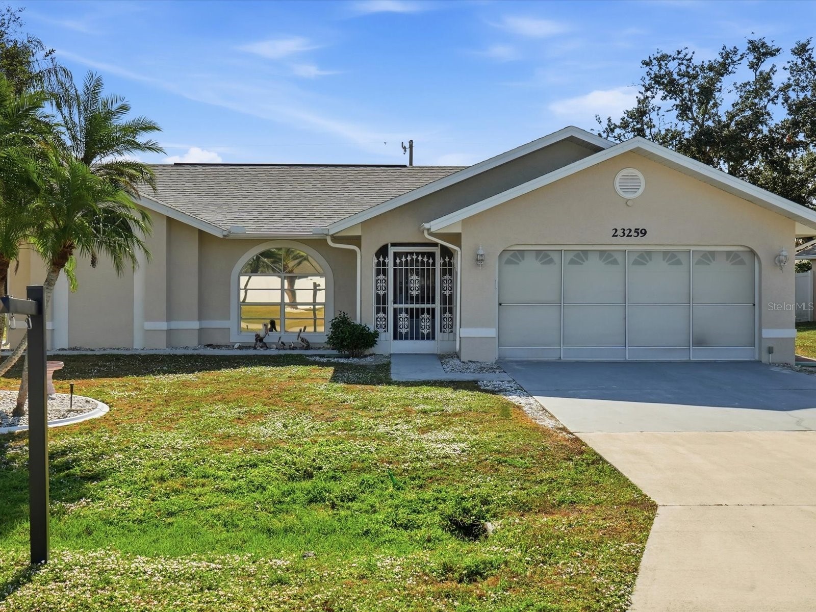 23259 Safari Avenue Port Charlotte FL 33954 C7518151 image1