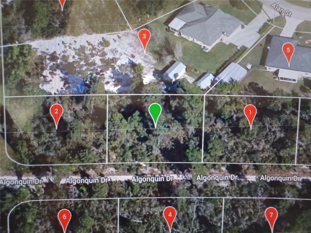 2326 Algonquin Drive Sebring FL 33875 O6191981 image1